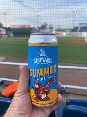 a person sitting on the grass